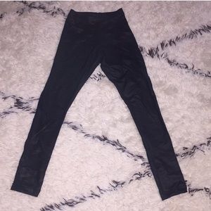 American apparel leggings